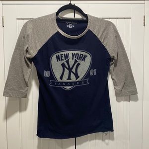 NY YANKEES Shirt✨⚾️